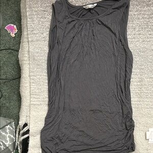 Ekouaer Nursing Tank